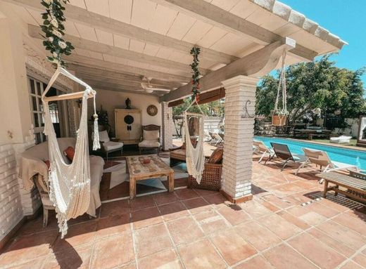 Maison de luxe à vendre à Nueva Andalucia, 1 600 000 €, Photo 2