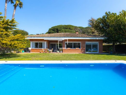 Maison de luxe à vendre à Sant Vicenç de Montalt, 1 225 000 €, Photo 3