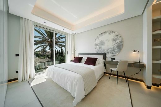 Luxury House for sale in Marbella, 5 400 000 €, Photo 3