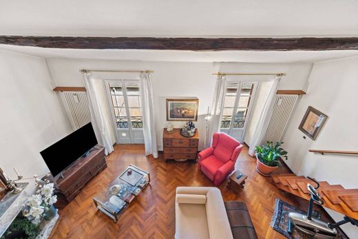 Appartement de luxe à vendre à Como, 795 000 €, Photo 3