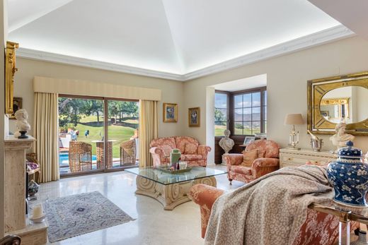 Luxury House for sale in Mijas Costa, 1 795 000 €, Photo 4