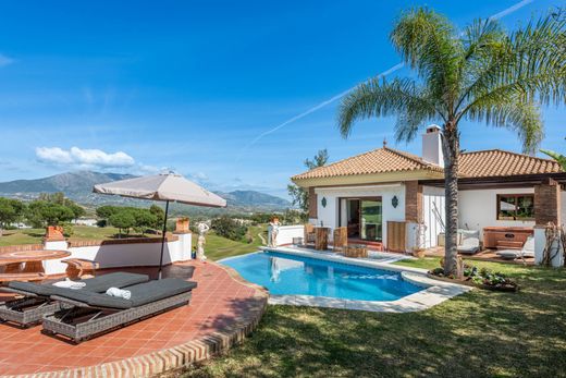 Luxury House for sale in Mijas Costa, 1 795 000 €, Photo 5