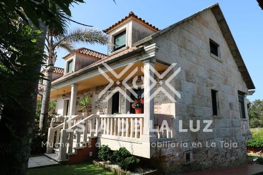 Luxury House for sale in O Grove, 600 000 €, Photo 7