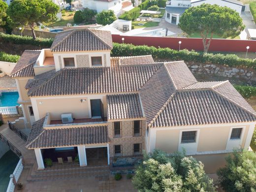 Luxury House for sale in La Línea de La Concepción, 875 000 €, Photo 7