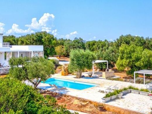 Maison de luxe à vendre à Carovigno, 890 000 €, Photo 1