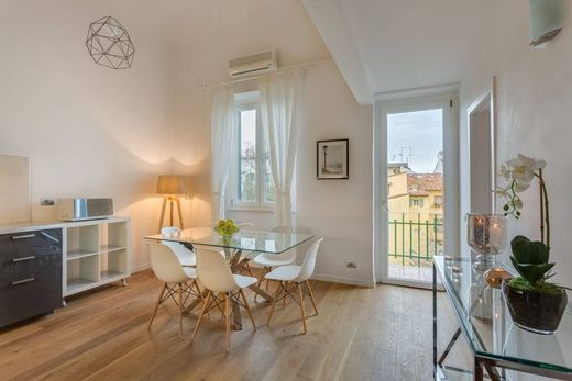 Appartement de luxe à vendre à Florence, 495 000 €, Photo 2