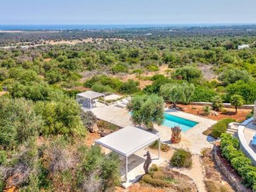 Maison de luxe à vendre à Carovigno, 890 000 €, Photo 3