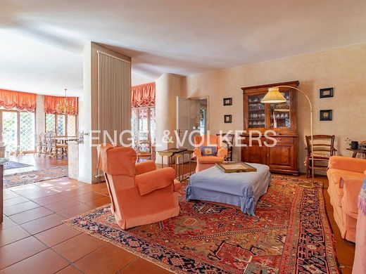 Luxury House for sale in Rome, 2 850 000 €, Photo 5
