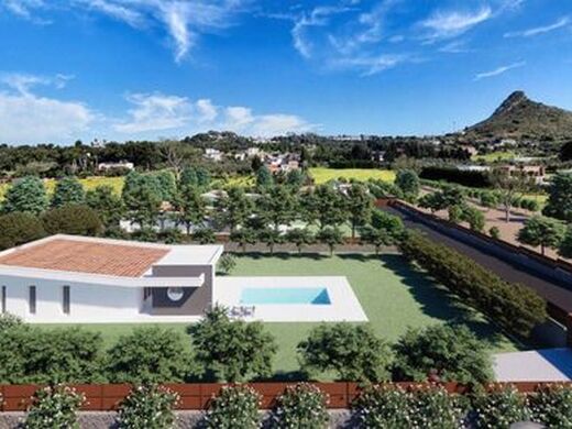 Luxury House for sale in Castellammare Del Golfo, 550 000 €, Photo 7