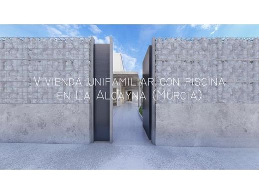 Maison de luxe à vendre à Molina de Segura, 550 000 €, Photo 1