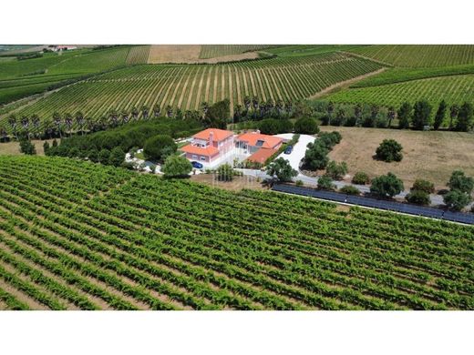 Luxury House for sale in Torres Vedras, 1 435 500 €, Photo 1