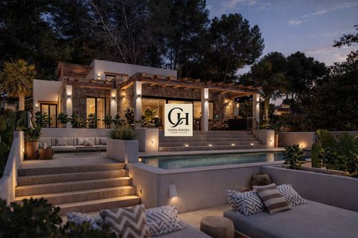 Maison de luxe à vendre à Moraira, 2 495 000 €, Photo 1