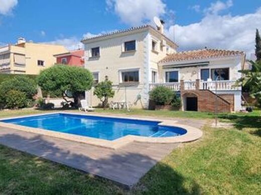 Maison de luxe à vendre à Málaga, 1 595 000 €, Photo 1