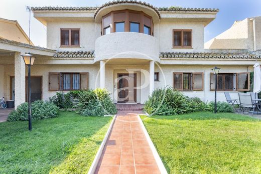 Luxury House for sale in La Pobla de Farnals, 790 000 €, Photo 1