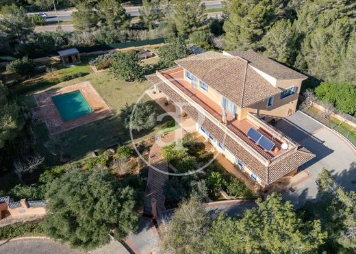 Luxury House for sale in Calvià, 3 600 000 €, Photo 1