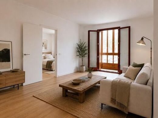 Luxury Apartment for sale in Palma, 695 000 €, Photo 2