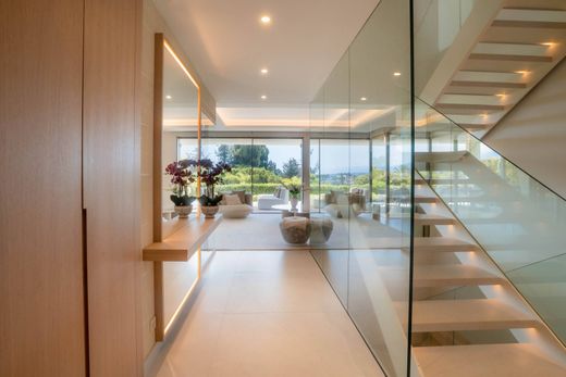 Luxury House for sale in Marbella, 4 295 000 €, Photo 3
