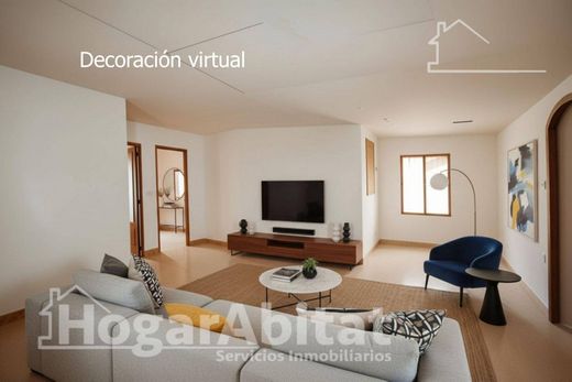Maison de luxe à vendre à Moncada, 450 000 €, Photo 4