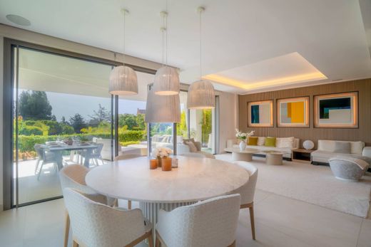 Luxury House for sale in Marbella, 4 295 000 €, Photo 5
