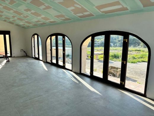 Maison de luxe à vendre à Benissa, 670 000 €, Photo 4