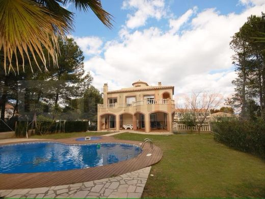 Maison de luxe à vendre à L Hospitalet de l'Infant, 510 000 €, Photo 1