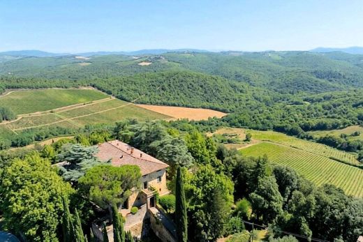 Luxury House for sale in Siena, 9 500 000 €, Photo 1