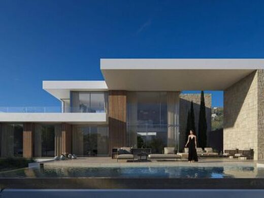 Maison de luxe à vendre à Moraira, 3 950 000 €, Photo 1