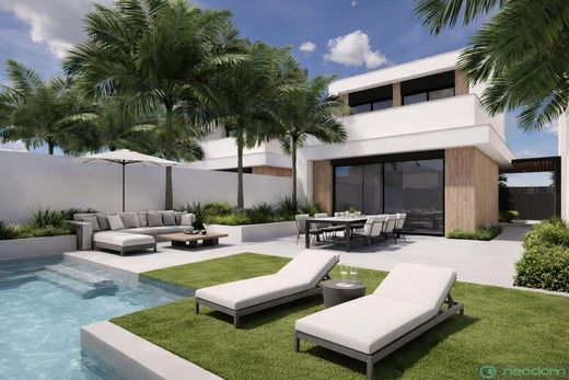 Luxury House for sale in Murcia, 429 000 €, Photo 1