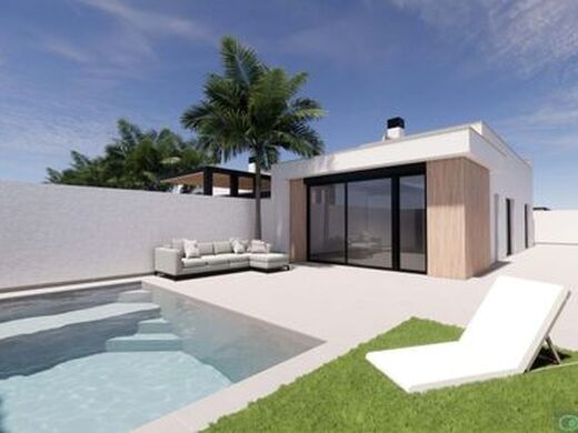 Luxury House for sale in Murcia, 439 000 €, Photo 1