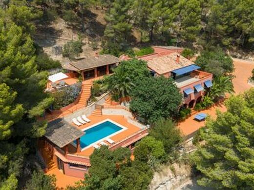 Luxury House for sale in Calvià, 2 650 000 €, Photo 1