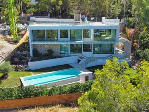 Luxury House for sale in Calvià, 3 000 000 €, Photo 1