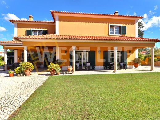 Luxury House for sale in Torres Vedras, 790 000 €, Photo 2