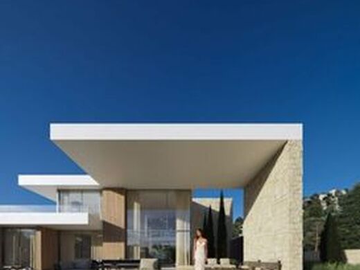 Luxury House for sale in Moraira, 3 950 000 €, Photo 4