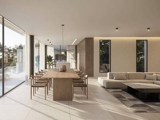 Maison de luxe à vendre à Moraira, 2 350 000 €, Photo 4