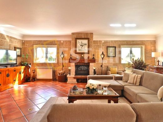 Luxury House for sale in Torres Vedras, 790 000 €, Photo 5