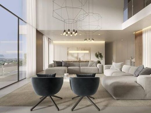 Maison de luxe à vendre à Moraira, 3 950 000 €, Photo 6