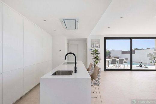 Luxury House for sale in Murcia, 439 000 €, Photo 6