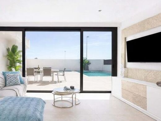 Luxury House for sale in Murcia, 439 000 €, Photo 7