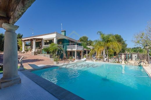 Maison de luxe à vendre à Pedralba, 460 000 €, Photo 1