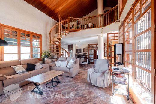 Maison de luxe à vendre à Caldes de Montbui, 1 095 000 €, Photo 3