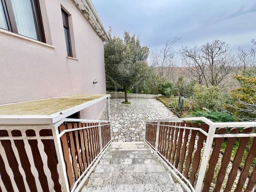 Maison de luxe à vendre à Crikvenica, 449 000 €, Photo 6