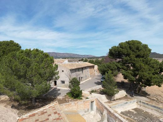 Luxury House for sale in Monóvar, 520 000 €, Photo 1