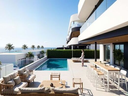 Luxury Apartment for sale in Murcia, 408 000 €, Photo 1