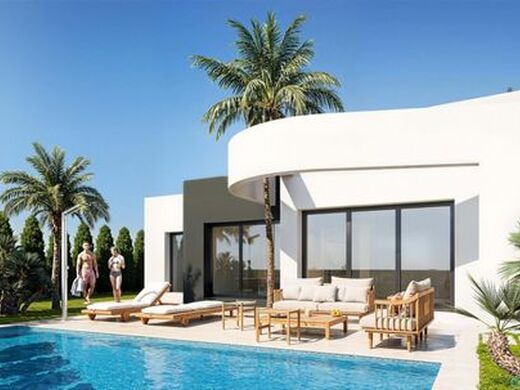 Luxury House for sale in Murcia, 599 000 €, Photo 3