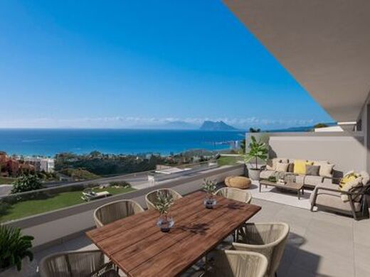 Maison de luxe à vendre à Manilva, 435 000 €, Photo 1
