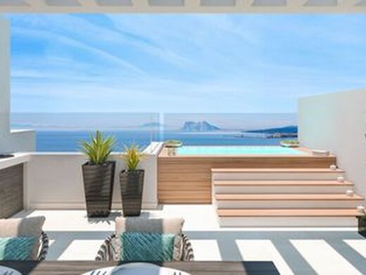 Luxury House for sale in Manilva, 400 000 €, Photo 2