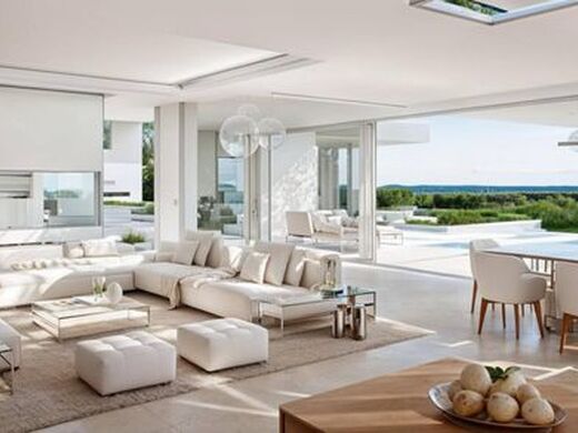 Maison de luxe à vendre à Manilva, 999 000 €, Photo 3
