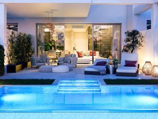 Luxury House for sale in Manilva, 400 000 €, Photo 4