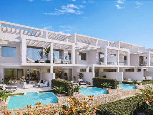Luxury House for sale in Manilva, 400 000 €, Photo 6