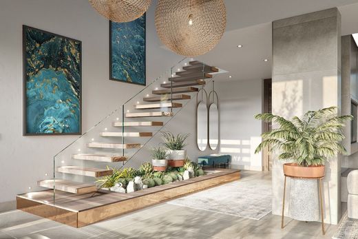 Maison de luxe à vendre à Manilva, 999 000 €, Photo 7